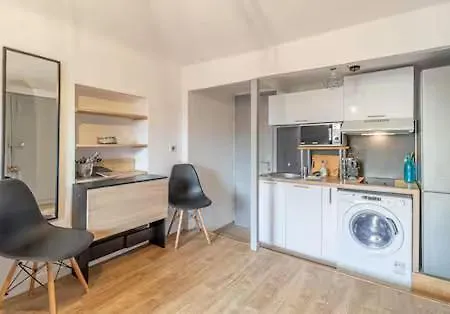 Appartement - Studette Confort Sur Les Toits Au Cœur Du Vieux *