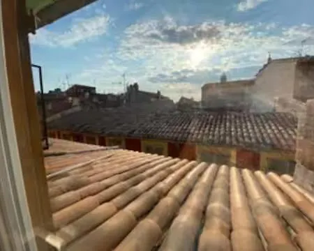 Appartement - Studette Confort Sur Les Toits Au Cœur Du Vieux